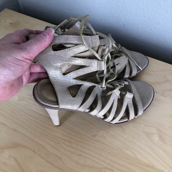 Reaction Kenneth Cole Reel It Up Sandal - Picture 7 of 16